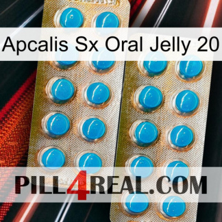 Apcalis Sx Oral Jelly 20 new08